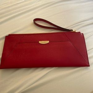 Henri Bendel Wristlet